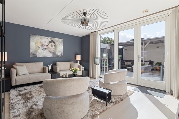 Medium property photo - Boskampstraat 25, 5931 GP Tegelen